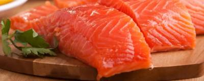 Ученые признали жирную рыбу эффективным средством от приступов мигрени