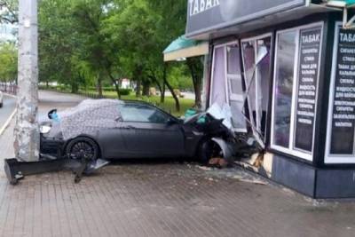 В Астрахани задержали водителя, сбившего насмерть пешехода