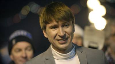 Российский фигурист Алексей Ягудин сделал шокирующее признание