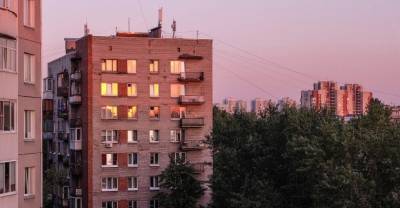 Москвичка устроила взрыв в квартире, когда готовила еду