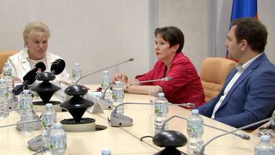 Разворотнева стала советником омбудсмена по правам человека Москвы