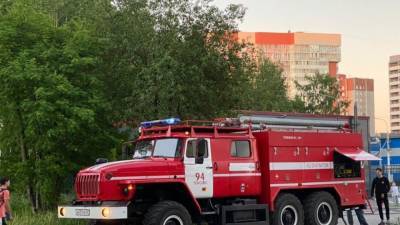 МЧС не подтвердило версию о взрыве дома в Москве