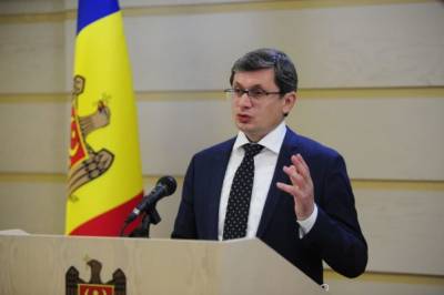 В Молдавии до конца месяца будет проевропейское правительство — ПДС