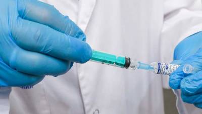 Путин подписал закон о бесплатной вакцинации в частных медорганизациях