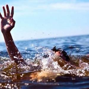 В Кирилловке мужчина едва не утонул в море