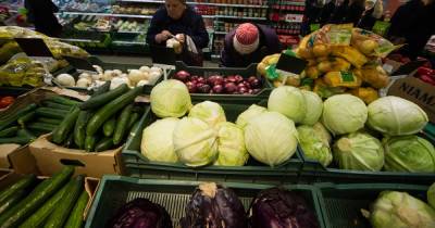 Калининградские сельхозпредприятия объяснили рост цен на овощи