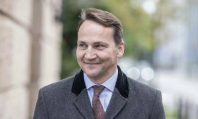 Экс-глава МИД Польши выступил против выплаты репараций Германией