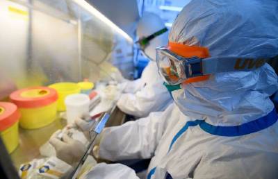 Ученый раскрыл тайну происхождения коронавируса: шокирующее заявление имеет доказательства