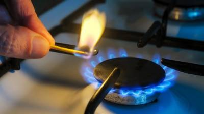 Абсолютный рекорд: цены на газ в Украине пересекли отметку в 15 тысяч гривен