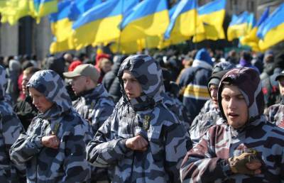 Украина опять сваливает вину своего провала на Россию: в этот раз все серьезно
