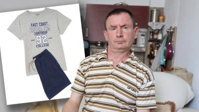 Дорогостоящая пижама: банковская ошибка обошлась бедному инвалиду в €1 500