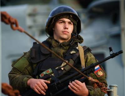 Ветераны боевых действий высказались об отказе от срочной службы в РФ: «Это важнейшая обязанность»