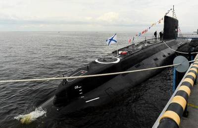 Балтийский флот усилится новейшей техникой: Запад не готов к такому