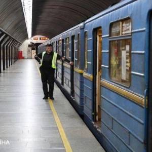 В Киеве из-за учений закроют одну из станций метро