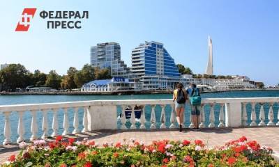 В Севастополе из-за коронавируса вводят ограничения