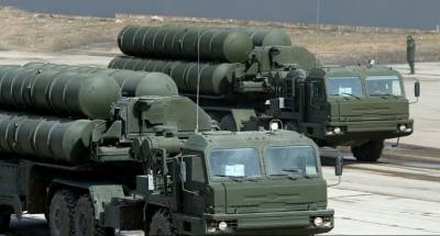 С-500 «Прометей»: от чего защищает новейший российский комплекс ПВО
