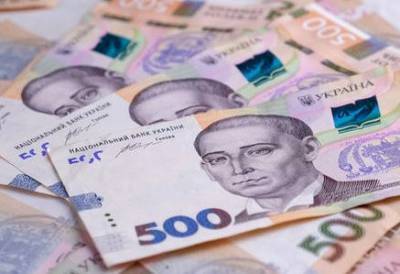 В бюджет с января по май 2021 года поступило 76,6% от запланированных государственных займов, — Минфин - enovosty.com - Украина