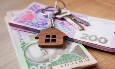 "Налог на роскошь": Украинцы начнут платить государству за собственное жилье уже с 1 июля