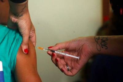 Будут ли в Украине вакцинировать от коронавируса детей: в Минздраве рассказали