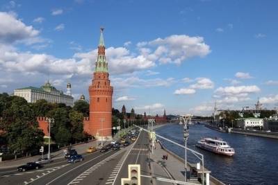 В Кремле заявили об отсутствии намерения вводить локдаун