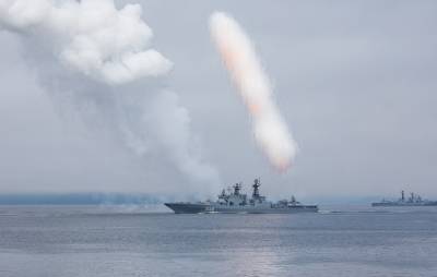 Sohu: отправка Россией боевых кораблей на учения к Гавайям привела США в ярость