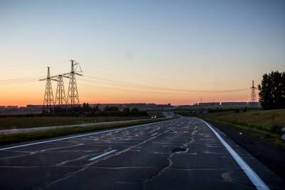 Российские регионы получат десятки миллиардов рублей на ремонт дорог