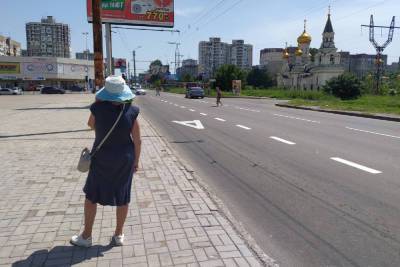 При ДТП в Донецке за сутки травмированы два ребенка
