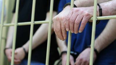 Украинская прокуратура направила в суд уголовное дело против четверых бывших сотрудников «Беркута»