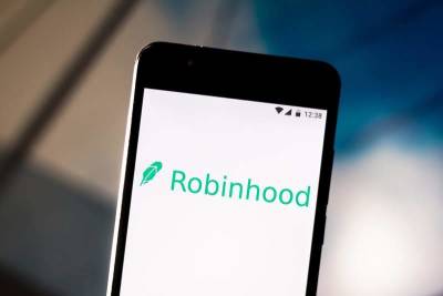 Онлайн-брокер Robinhood подал заявку на проведение IPO