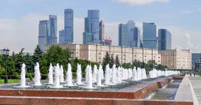 Московские власти решили изменить принцип застройки в городе