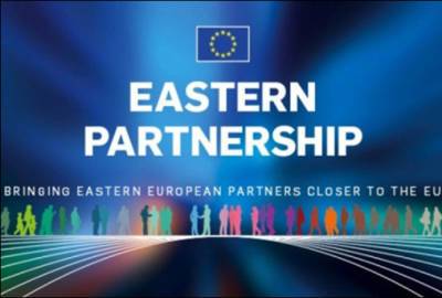 Сопредседатель Евронеста: не Лукашенко, а Беларусь является партнером ЕС в инициативе «Восточное партнерство»