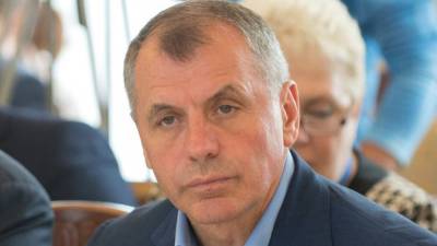 Крымский сенатор предрек бегство украинцев из-за закона о коренных народах