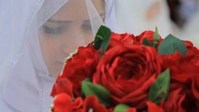 Уроженка Дагестана сбежала в Швецию, спасаясь от замужества