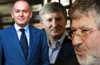 Коломойский старается, Ахметов сопротивляется: как нардепы голосовали за антиолигархический законопроект Банковой