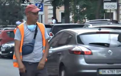 Центр будет не по карману: с 1 июля в Киеве выросли тарифы на парковку, расценки по районам