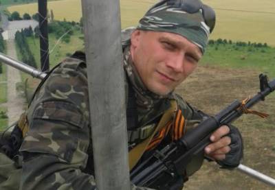 Под Донецком убит террорист «ДНР» с позывным ЛисГлавные новости и события Украины и мира от редакции газеты и сайта РЕАЛ.