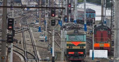 Кукушкина: В перспективе железнодорожники хотят восстановить направление до Янтарного