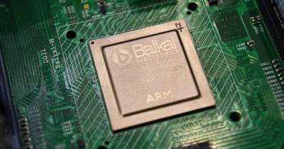 Новые владельцы разработчика «Байкалов» потратят 23 миллиарда на выпуск новых процессоров