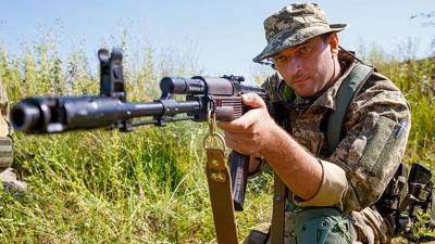 Андрей Фролов - Военный эксперт назвал факторы обвала украинского экспорта вооружений - iz.ru - Россия - Украина - Зеленский - Израиль