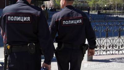 Москвич привез в Нефтеюганск 22 кг наркотиков