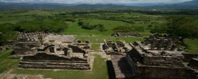 Ученые выявили, что цивилизация майя исчезла из-за изменения климата