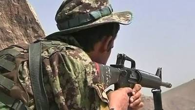Игиловцы стягивают силы в Афганистан