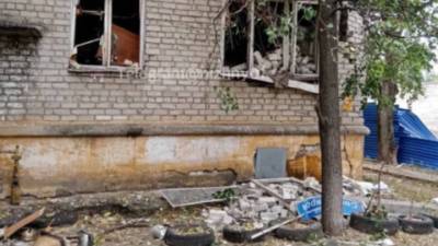 К взрыву в Нижнем Новгороде причастен местный житель