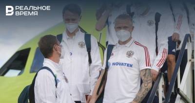 Черчесов о вратарях сборной на Евро: «Дюпин и Шунин провели великолепный сезон»