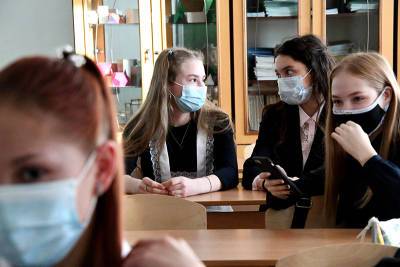 ВОЗ призывает закрывать школы из-за пандемии только в крайнем случае
