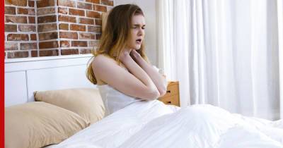 Бессонная ночь: пять способов прийти в себя после плохого ночного сна