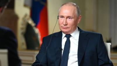 Путин подписал закон об отмене техосмотра при оформлении ОСАГО