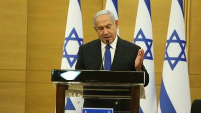 Парадокс Нетаниягу: почему самый популярный политик не сможет создать правительство в Израиле