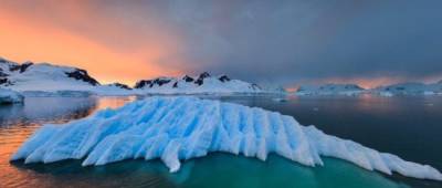 ООН признала рекордно жаркую температуру в Антарктиде — 18,3 градуса