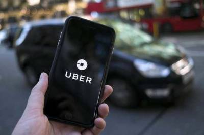Таксі Uber піднімає тарифи на перевезення: скільки будемо платити